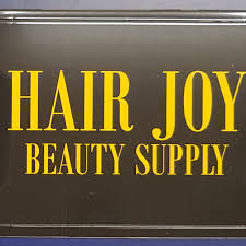 Hair Joy Beauty Supply